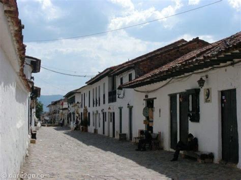 The Small Heritage Towns Of Colombia You Should See Dare2go