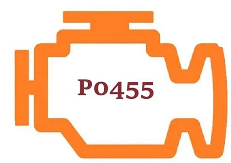 P0455 Code Symptoms Causes And How To Fix It