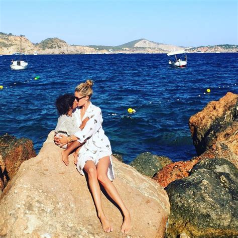 The Best Celebrity Vacation Photos On Instagram Celebrity Vacation