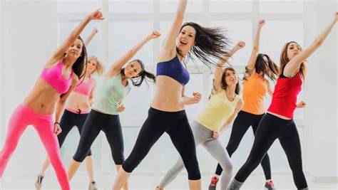 Zumba What Is It The Benefits And Where To Find Zumba Classes In Kl