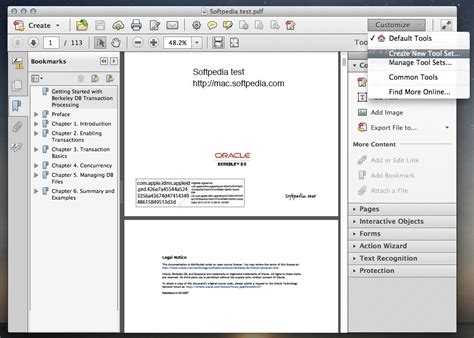 Acrobat mappes roles to tags in the tree view by default, but not if tag name has some specific characters. Adobe Acrobat Pro Mac DC 2020.006.20042 - Download