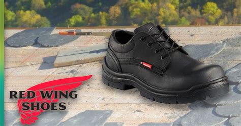 Roofing Boots Shoes And Other Roofing Footwear Best Boots For Roofing