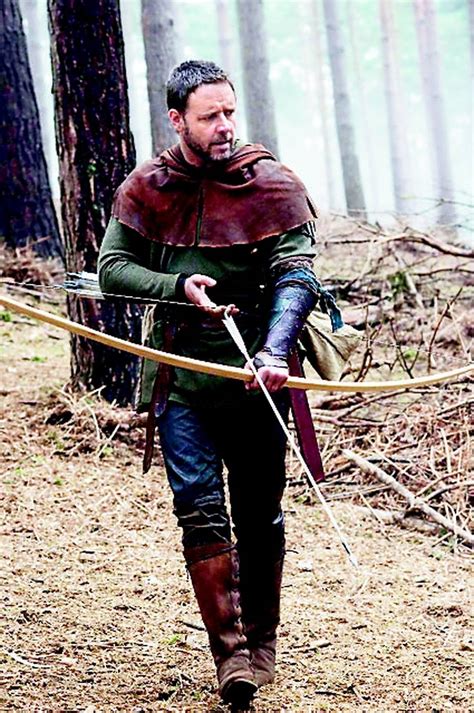 Robin Hood Imagens