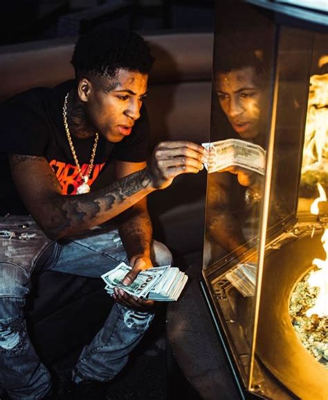 Nbayoungboy Seh Money Taking Over Him Soul ‍♂️‍♀️ ‍♀️ Nba Quotes Nba Best Rapper Alive