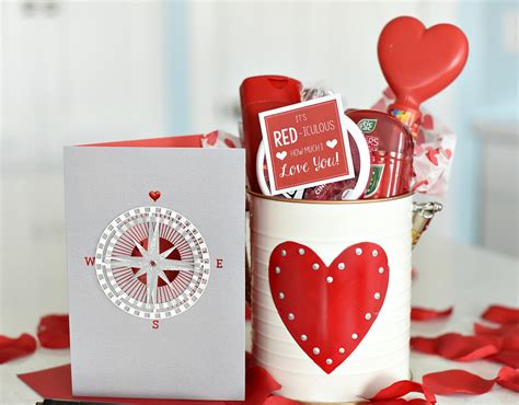 Cute Valentines Day Ideas For Guys Photos Cantik