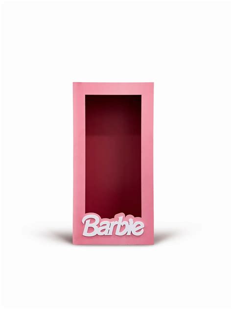 barbie box groovy party rentals