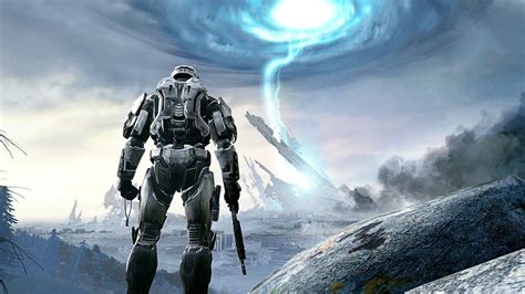 It was originally planned as a launch title for the xbox . Halo Infinite terá teste de jogadores e customização de ...