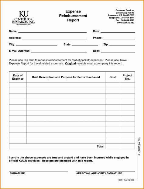 Type the expense details into the message. Download Expense approval template in Excel format