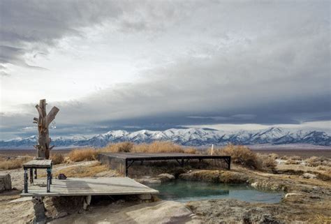 21 Best Hot Springs In Nevada 2022