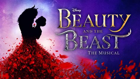 Beauty And The Beast The Musical To Tour Uk And Ireland In 2021 The