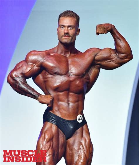 2021 Arnold Classic Physique Preview Muscle Insider