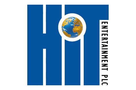 Hit Entertainment Logo And Symbol Meaning History Png