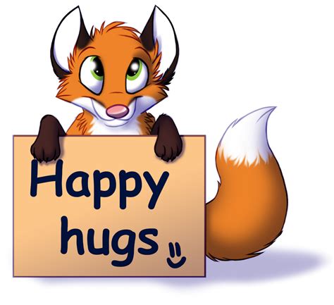 Happy Hugs By Mimi Fox On Deviantart