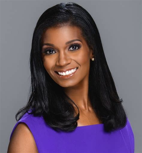 Wgn Promotes Reporter To Weekend Morning Anchor