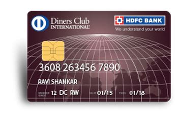 The cash you can redeem for points differ for different banks and their credit card types. HDFC Diners Club Premium Credit Card Benefits, Fees, Reward Points, Eligibility and other ...