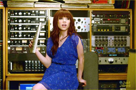 Carly Rae Jepsen Candies Fall 2013 Campaign 12 Popline