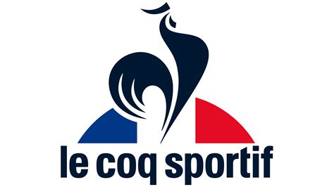 Le Coq Sportif Logo Symbol Meaning History Png Brand Vlr Eng Br