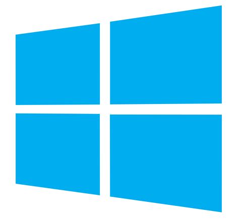 Microsoft Windows Png Transparent Images Png All Images