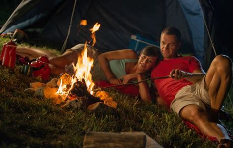 8 Campgrounds For A Romantic Camping Getaway Romantic Camping