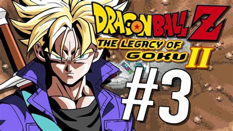 You can play this game on a game boy advance emulator. Who's That Fighter?! | Dragon Ball Z: The Legacy of Goku II - Part 3 - YouTube