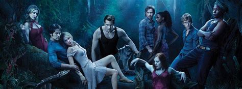 Steamy True Blood Sex Scenes Tv Fanatic