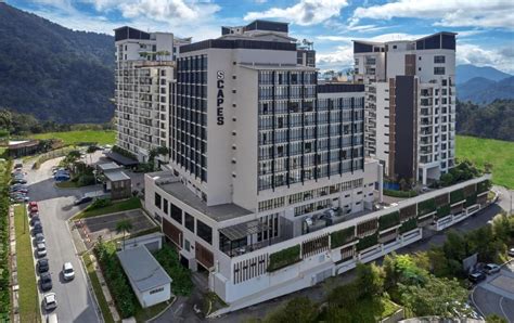 Scapes Hotel Genting Highlands Updated 2024 Prices