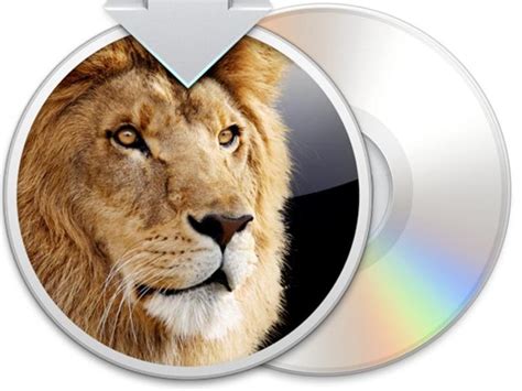 Os X Lion So Erstellen Sie Ihre Eigene Installations Dvd Mac Life
