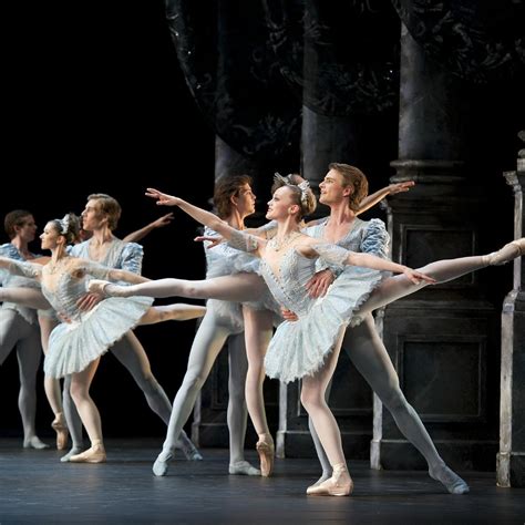 birmingham royal ballet all you need to know