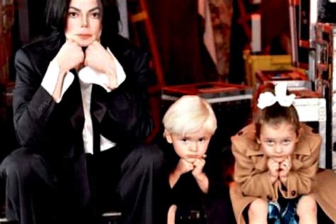 Michael Jackson Kids The Other Kids Im Thinking Of In Leaving Neverland