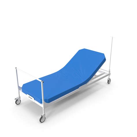 Stryker Emergency Relief Bed 30 Degrees Png Images And Psds For Download