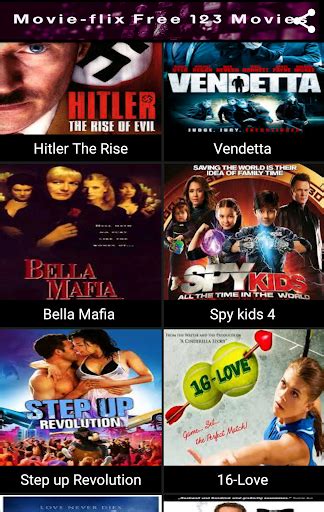 123 Movies For Kids Free Downloads Fasrlist