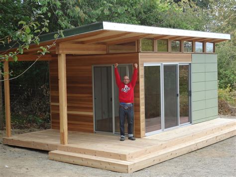 20 Storage Ideas For A Shed