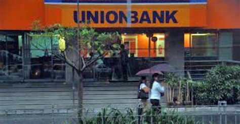 Union bank of the philippines. Philippine's Union Bank to Use Blockchain Technology to ...
