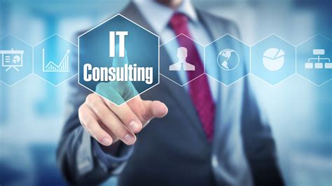 BLCS INT - Consulting Services for IT and Management