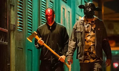 Jun 30, 2021 netflix's america: 'The Purge': #5 Movie Sets 2020 Release Date