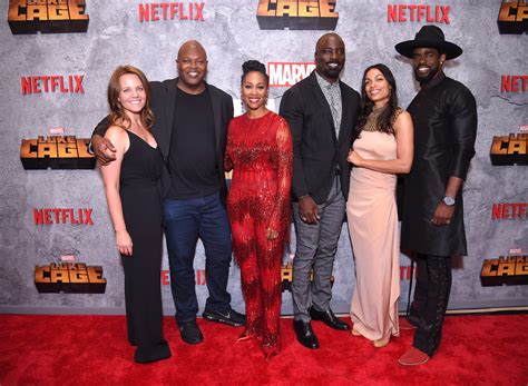 netflix has canceled ‘luke cage while season 3 was in the works