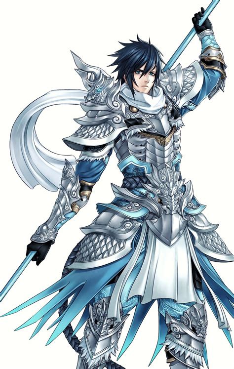 Última Fase Adicional 1° In 2022 Anime Warrior Fantasy Art Men