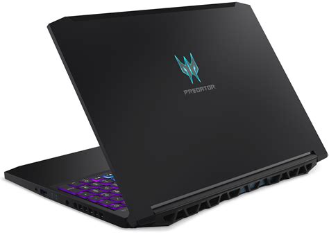 Acers Predator Triton 300 Thin Laptop W Core I7 Geforce Gtx 1650