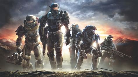 Halo Reach Armor Abilities Guide New To Pc Or Revisiting The Master