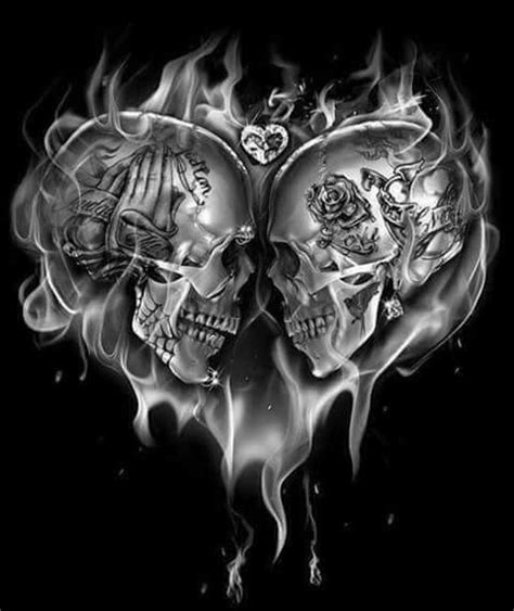 Pin By Zombee Ghoul On Skulls Grim Reapers Etc Skull Skulls