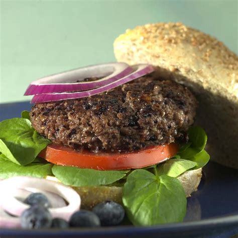 Low Calorie Burger Recipes Eatingwell