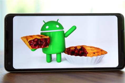 Android 9 Pie Add On Features You Need To Know About