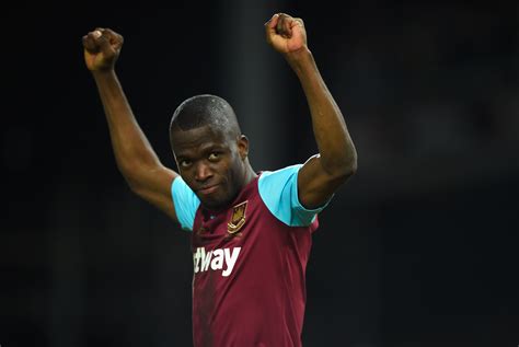 West ham forward andriy yarmolenko is a reported target for fenerbahce who are trying to find a replacement for former hammer enner valencia. Enner Valencia to Those Who Say European Soccer Is More ...