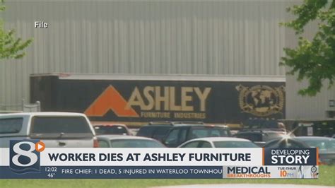 Worker Dies At Ashley Furniture In Arcadia Cause Under Review Youtube
