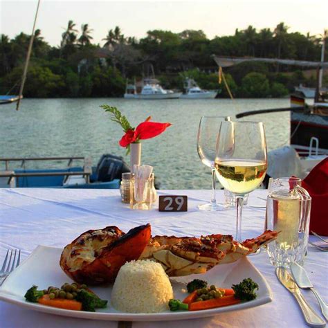 Best Restaurants In Mombasa 10 Top Places To Eat Tiketi Blog