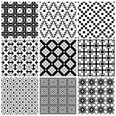 Black And White Pattern 251 Free Psd Vector Eps Ai Formats