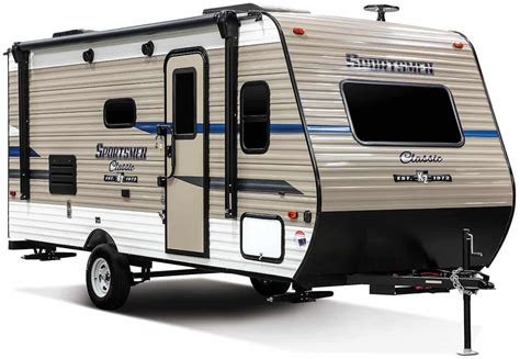 The Best Travel Trailers For Jeep Wrangler On The Market Rv Pioneers