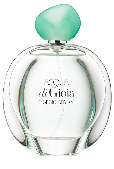 Giorgio Armani Acqua Di Gioia Woman Femme Eau De Parfum 1er Pack 1 X