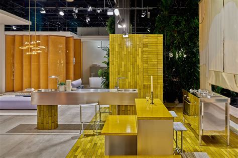Das Haus Installation By Studio Truly Truly At Imm Cologne 2019