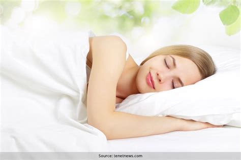 Beauty Benefits Of Sleep Who Thought Sleep Could Be So Important